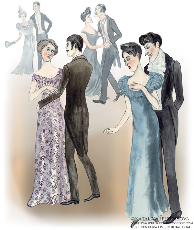 Иллюстрация к книге Святослава Савченко "Приключения графа Быкова".