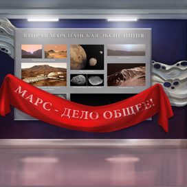 Фоны для визуальной новеллы по рассказу "Зарянка"