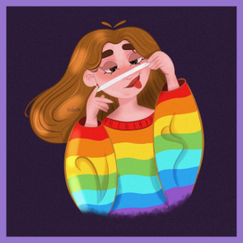 Дизайн персонажа