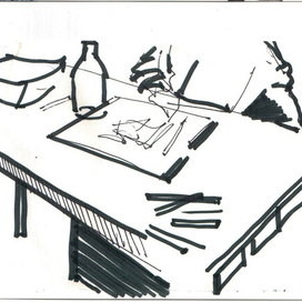 чернозёмные зарисовки4