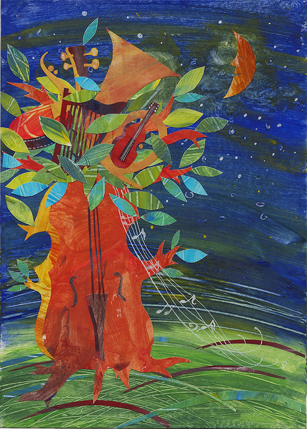 Музыкальное образование