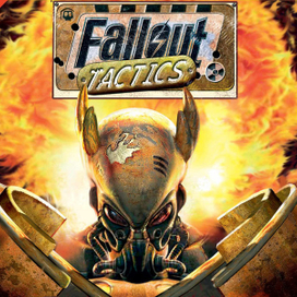 Fallout Tactics