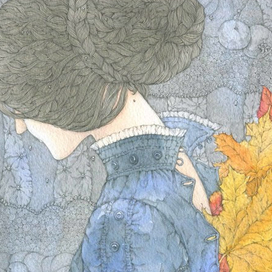 "Последние осенние крылья"