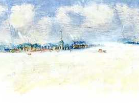 "На коньках по Неве, или Мышь в рукаве", А. Ремез, Н. Колотова