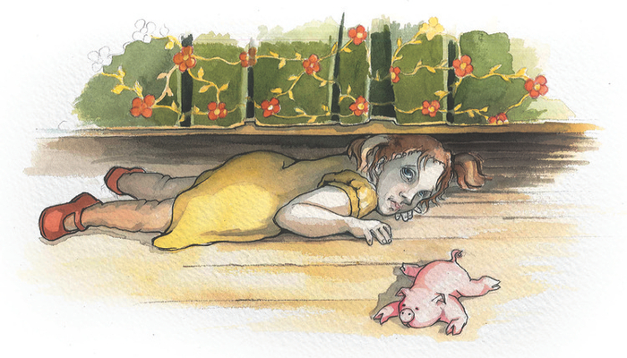 Маленькая Лотта (2013)