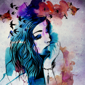 Обложка альбома