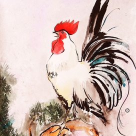 "Символ года 2017"