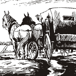 Русская дорога