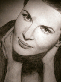 Жюльет Бинош