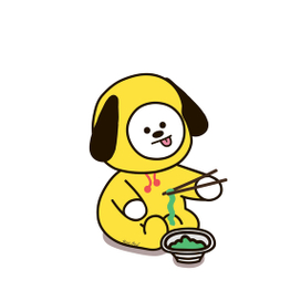Jimin Chimmy BTS fanart