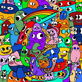 В тесноте, да не в обиде