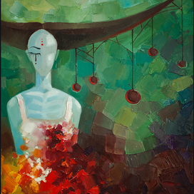 Влюблённость