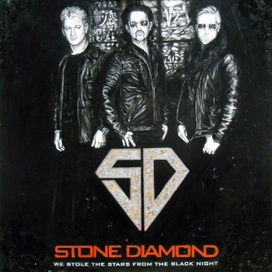 Stone Diamomd