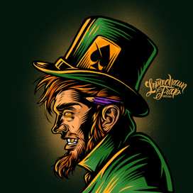 Leprechaunt