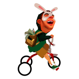 Иллюстрация к книге