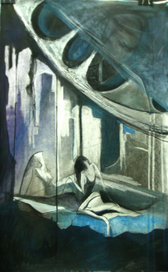 Ванда.Никогда не стоит терять надежду