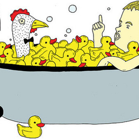 детская мудрость