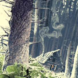 Кольцо Белого Волка