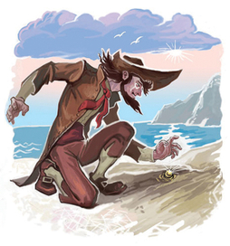 Стинфольская пещера