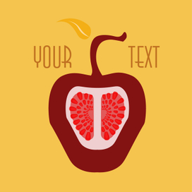 Логотип: Гранат 