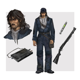 персонаж на заказ