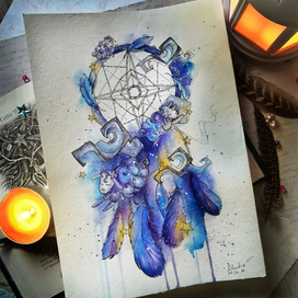 Ловец Воздуха