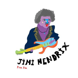 Джими Хендрикс