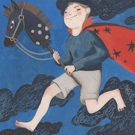 Вечер "Утро-веселый маляр" Г. Кружков