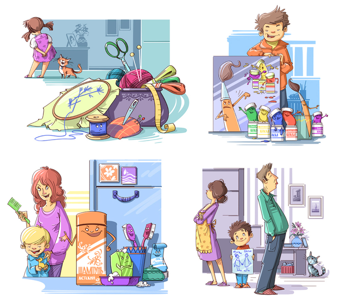 Школьный дневник 2