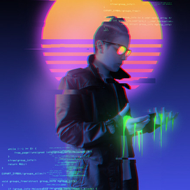 RetroWave