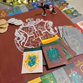 Монополия ГП