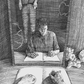 Доппельгангер