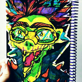 ядерный панк