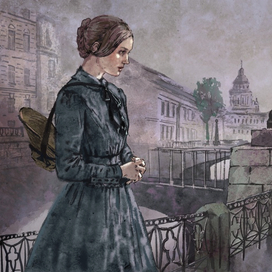 Соня Мармеладова