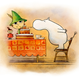 День Рождения!