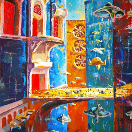 Премьера в опере