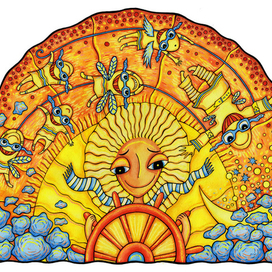 капитан Огня