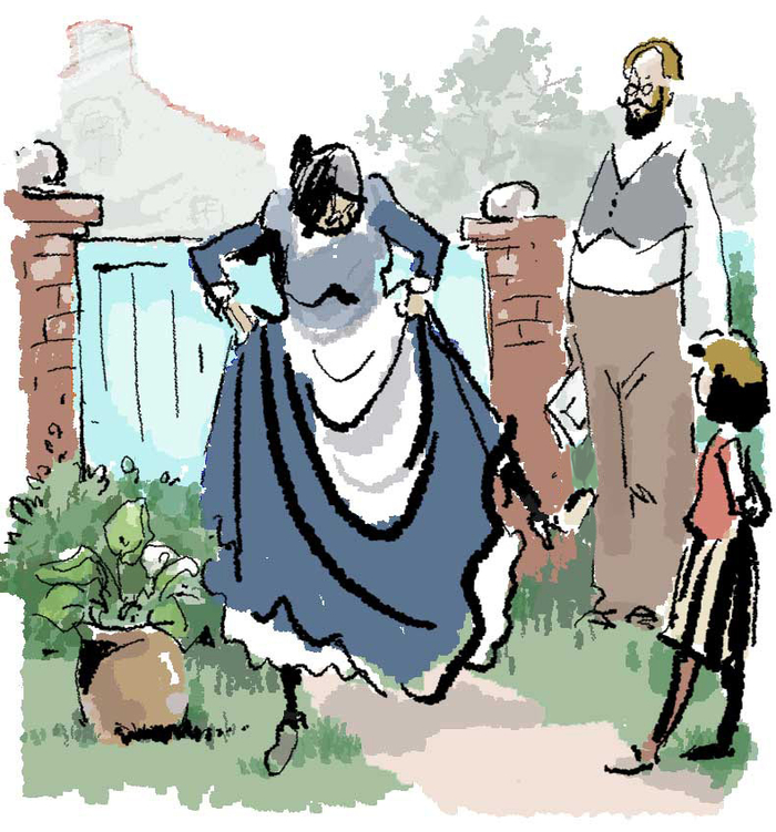 Илл. журнал "Лехаим"