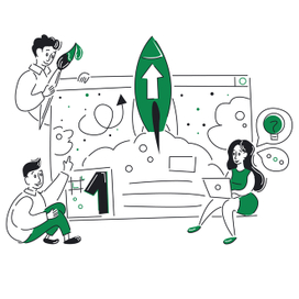 Новое начало