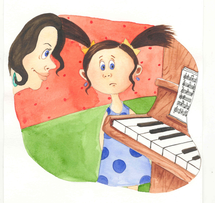 Бабушкины надежды