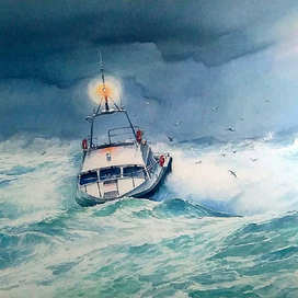 ,,Всегда есть луч надежды...,,