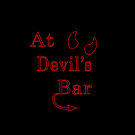 At Devil's Bar