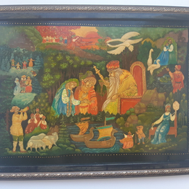 Русские сказки