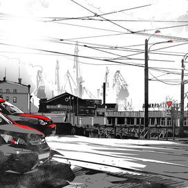 "Это Питер, Детка!"