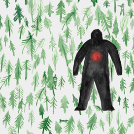 Великан - эгоист