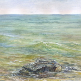 "Волны на Меганоме"