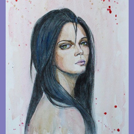 Незнакомка