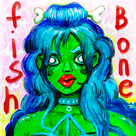 fishbone
