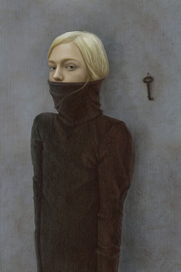 Серёжин свитер