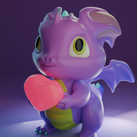 Малышка Рози